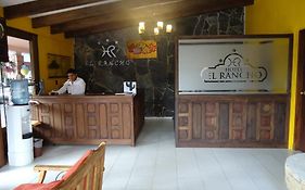 El Rancho Hotel